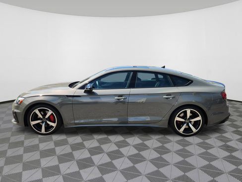 Used 2023 Audi A5 2.0T Premium Plus w/ Premium Plus AWD/4WD image 5