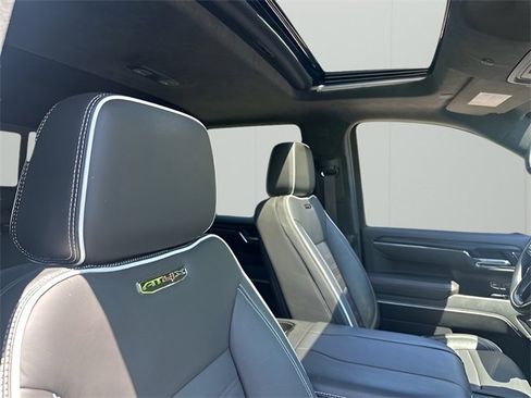 Used 2024 GMC Sierra 1500 AT4X image 59