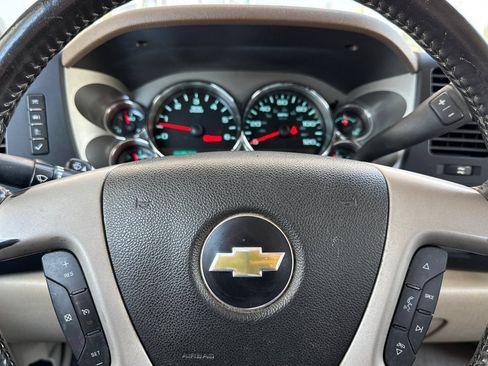 Used 2013 Chevrolet Silverado 1500 LT w/ All-Star Edition RWD image 21