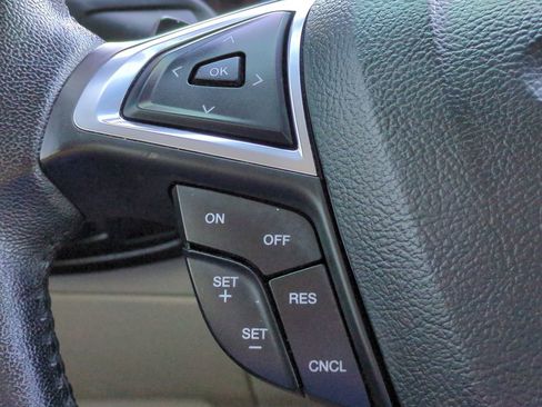 Used 2018 Ford Edge Titanium w/ Equipment Group 301A image 24