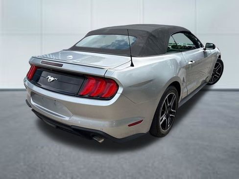 Used 2023 Ford Mustang Premium RWD image 4