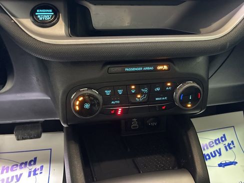 Used 2023 Ford Bronco Sport Big Bend w/ Convenience Package image 15