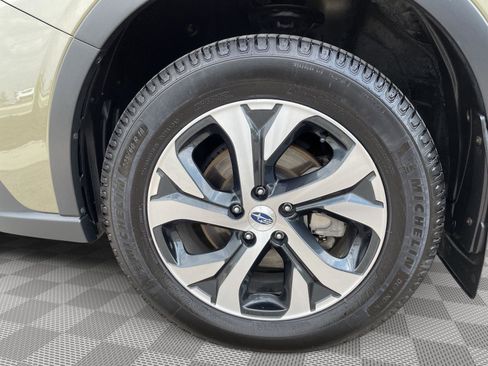 Used 2021 Subaru Outback Limited AWD/4WD image 20