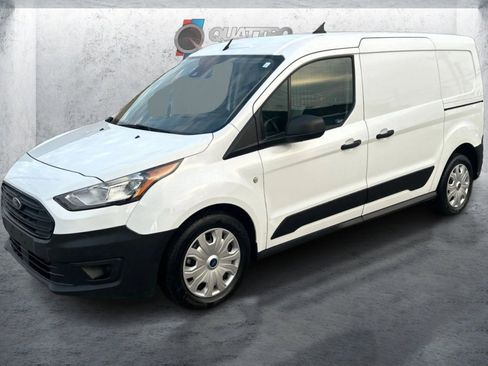 Used 2022 Ford Transit Connect XL image 1