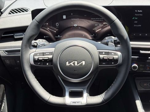 New 2026 Kia K5 GT w/ GT1 Package FWD image 35