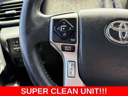 Used 2014 Toyota 4Runner Limited RWD image 22