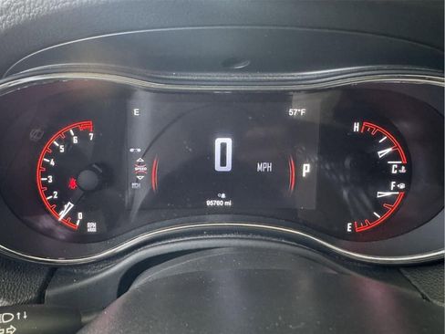 Used 2014 Dodge Durango Limited AWD/4WD image 18