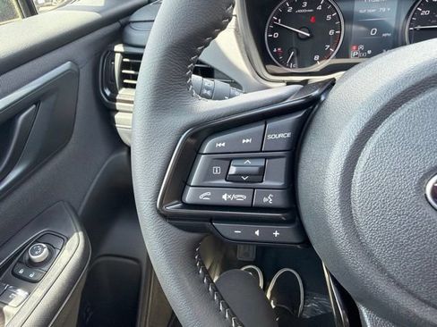 New 2026 Subaru Forester Premium AWD/4WD image 12