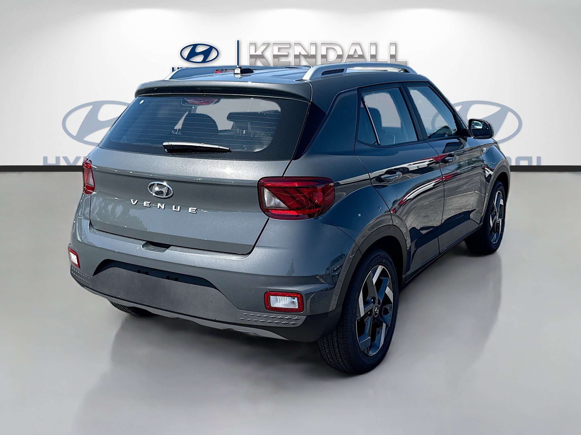 New 2026 Hyundai Venue SEL FWD image 6