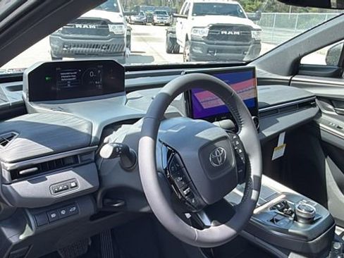 New 2026 Toyota C-HR image 12