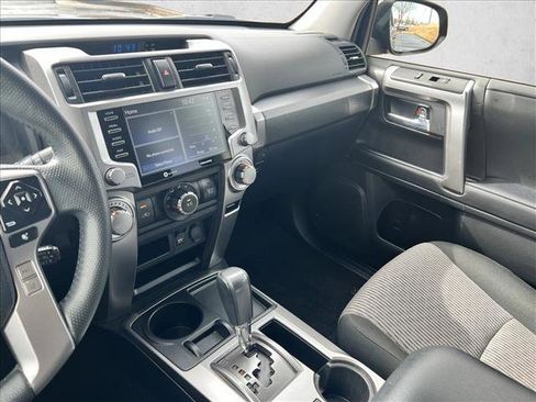 Certified 2024 Toyota 4Runner SR5 image 15