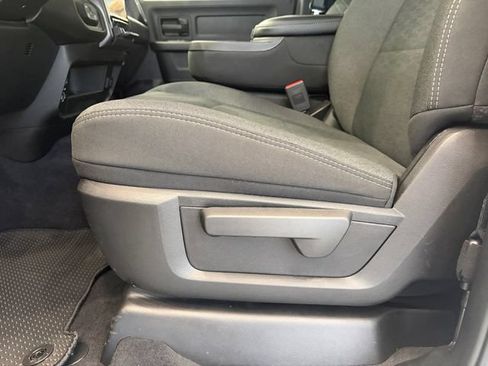 New 2026 RAM 2500 Tradesman AWD/4WD image 17