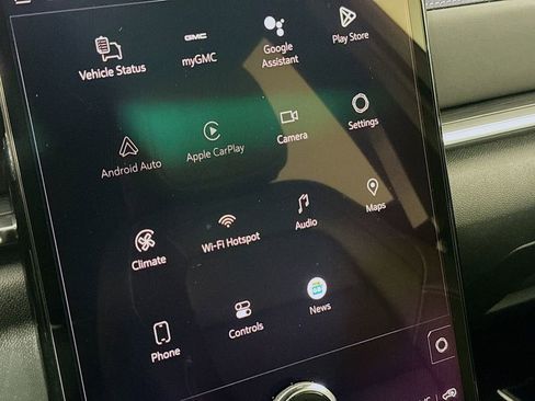 New 2026 GMC Terrain Elevation w/ Elevation Premium Package image 15