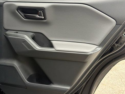 New 2026 Toyota RAV4 AWD Plug-in Hybrid image 16