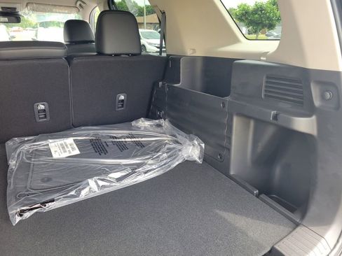 New 2026 Honda Passport RTL image 34