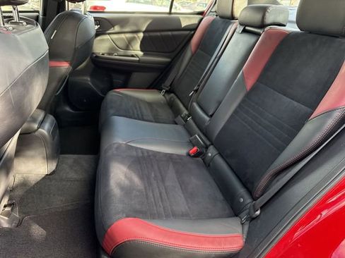 Used 2020 Subaru WRX Premium w/ Performance Package image 22