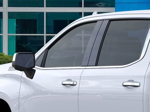 New 2026 Chevrolet Silverado 1500 High Country AWD/4WD image 51