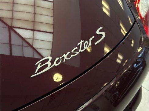 Used 2006 Porsche Boxster S image 18