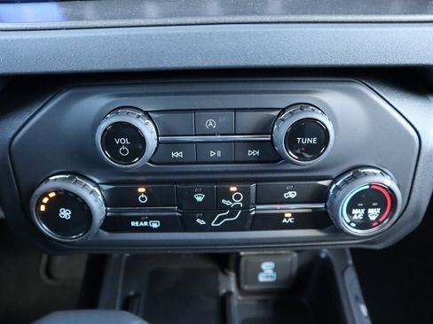 New 2025 Ford Bronco Big Bend image 6