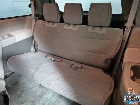 Used 2009 Nissan Quest S w/ Drivers Pkg FWD image 25