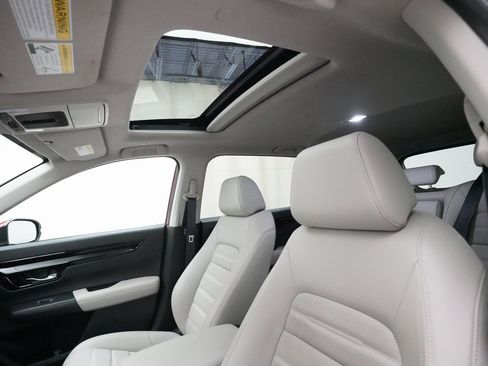 Certified 2023 Honda CR-V EX-L image 32