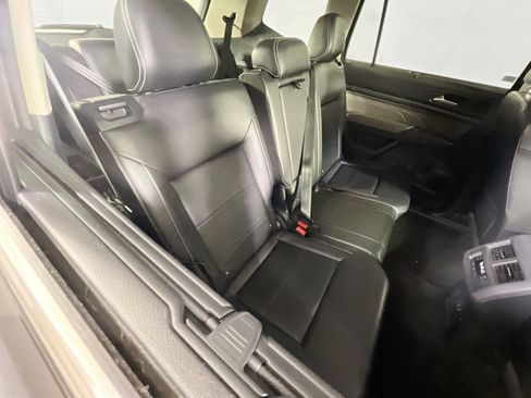 Used 2022 Volkswagen Atlas SE image 26