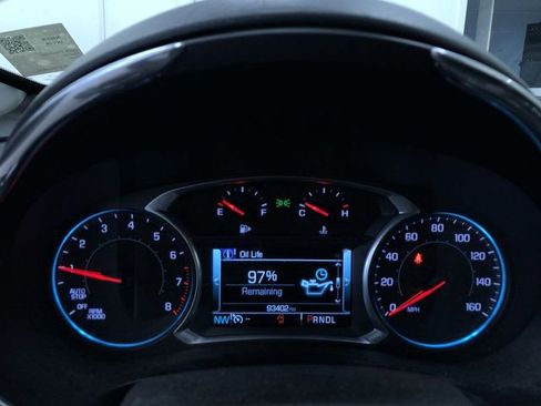 Used 2018 Chevrolet Malibu LT w/ Driver Confidence Package image 31