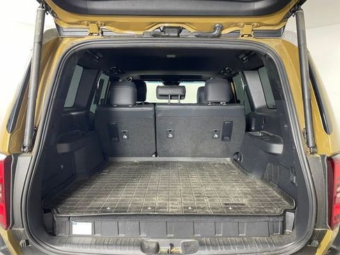 Used 2024 Toyota Land Cruiser image 15