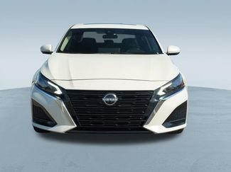 Used 2023 Nissan Altima 2.5 SL AWD/4WD video 2