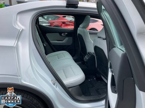 Used 2023 Polestar Polestar 2 AWD/4WD image 49