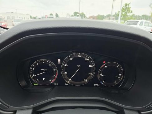 New 2026 MAZDA CX-70 3.3 Turbo S w/ Premium Package AWD/4WD image 17