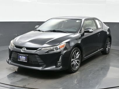 Used 2015 Scion tC