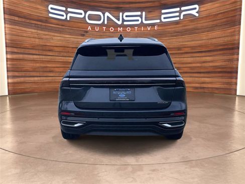 Used 2024 Lincoln Nautilus Black Label image 6