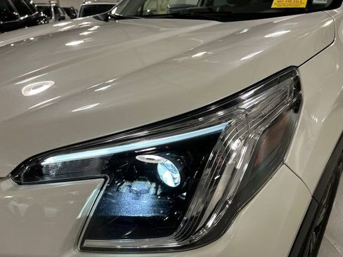 Used 2023 Subaru Forester Sport image 7