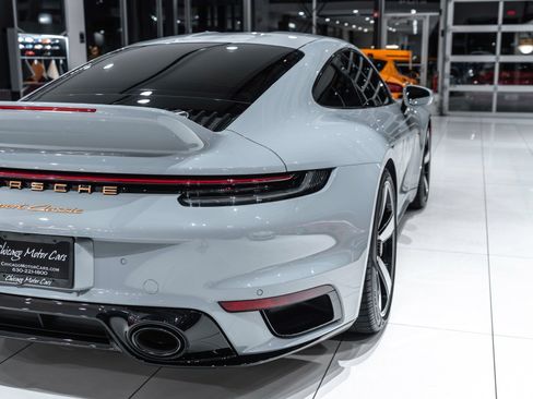 Used 2023 Porsche 911 Sport Classic RWD image 54