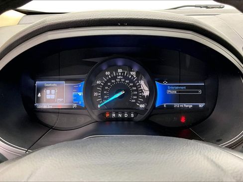 Certified 2022 Ford Edge SE w/ Cargo Accessory Package AWD/4WD image 20