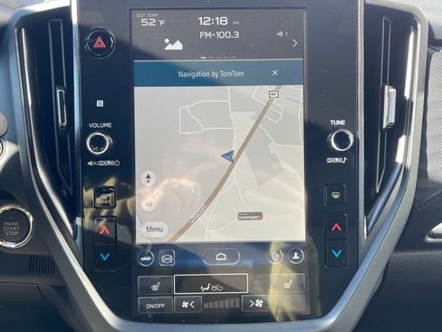 New 2025 Subaru Forester Premium image 10