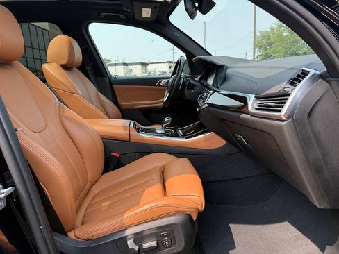 Used 2019 BMW X5 xDrive40i w/ Convenience Package AWD/4WD image 27