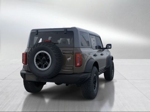 New 2026 Ford Bronco Badlands image 8