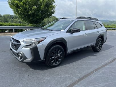Used 2025 Subaru Outback Onyx Edition XT w/ Popular Package #2