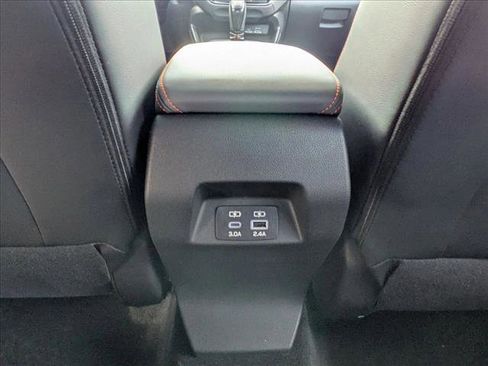 New 2026 Subaru Crosstrek 2.5i Limited image 13