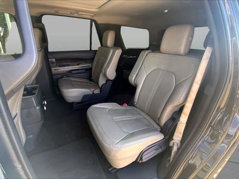 Certified 2020 Ford Expedition Limited w/ Equipment Group 302A RWD image 21