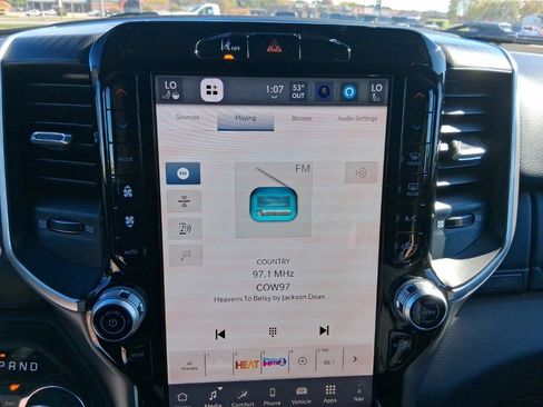 New 2026 RAM 1500 Big Horn image 32