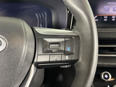 Used 2023 INFINITI QX60 Luxe AWD/4WD image 12
