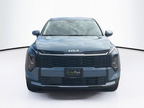 Used 2026 Kia Sportage S AWD/4WD image 2