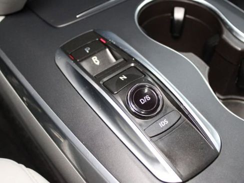 Used 2016 Acura MDX SH-AWD image 15