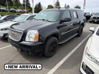 Used 2014 GMC Yukon XL Denali