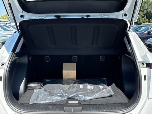 New 2026 Hyundai Kona SEL Premium AWD/4WD image 10