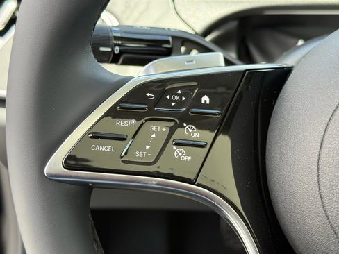 New 2026 Mercedes-Benz E 450 4MATIC Sedan image 22