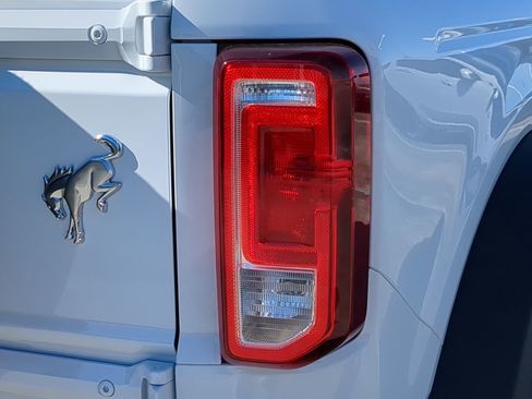 New 2025 Ford Bronco Big Bend image 40